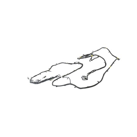 Mopar Chassis Wiring Harness, 68300186AC 68300186AC